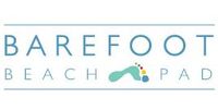 Logo of the Hotel BAREFOOT BEACH PAD - Cabarete - Dominican Republic
